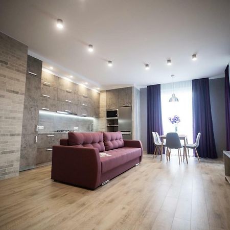 Avalonrestapartments Львов Экстерьер фото