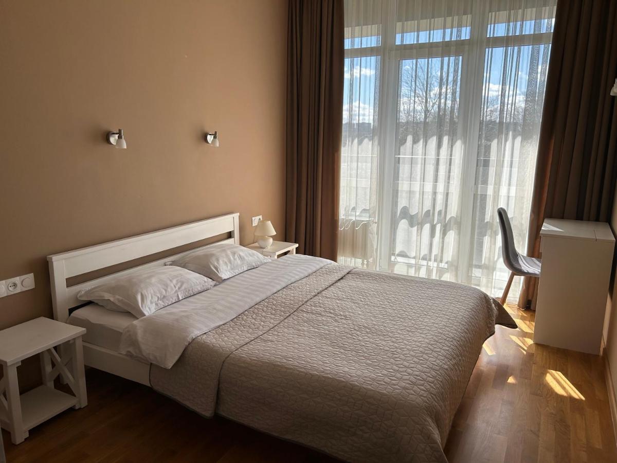 Avalonrestapartments Львов Экстерьер фото