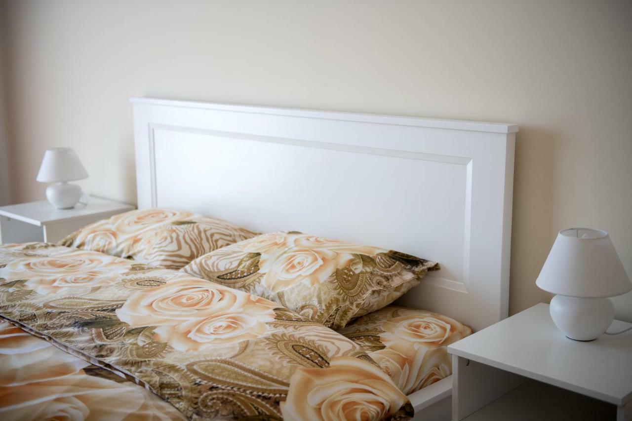 Avalonrestapartments Львов Экстерьер фото