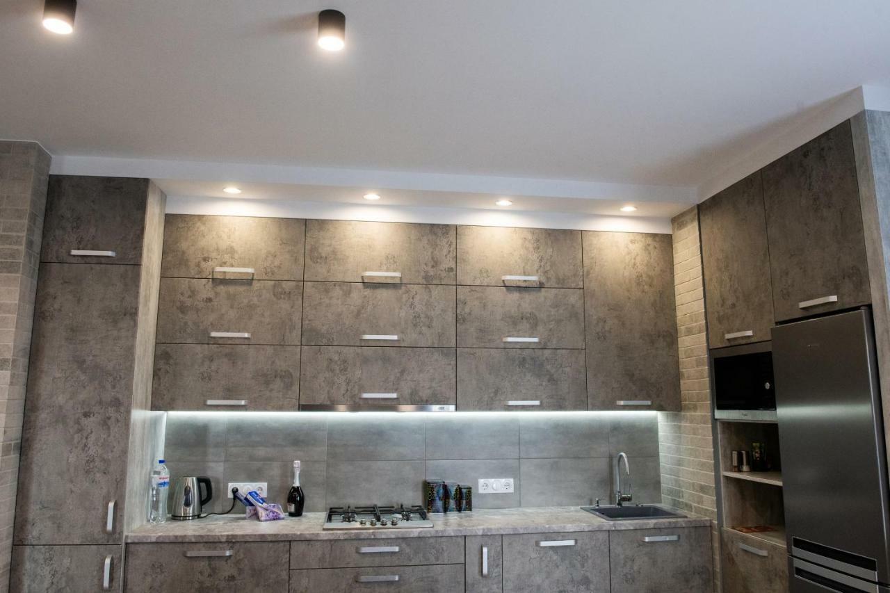 Avalonrestapartments Львов Экстерьер фото