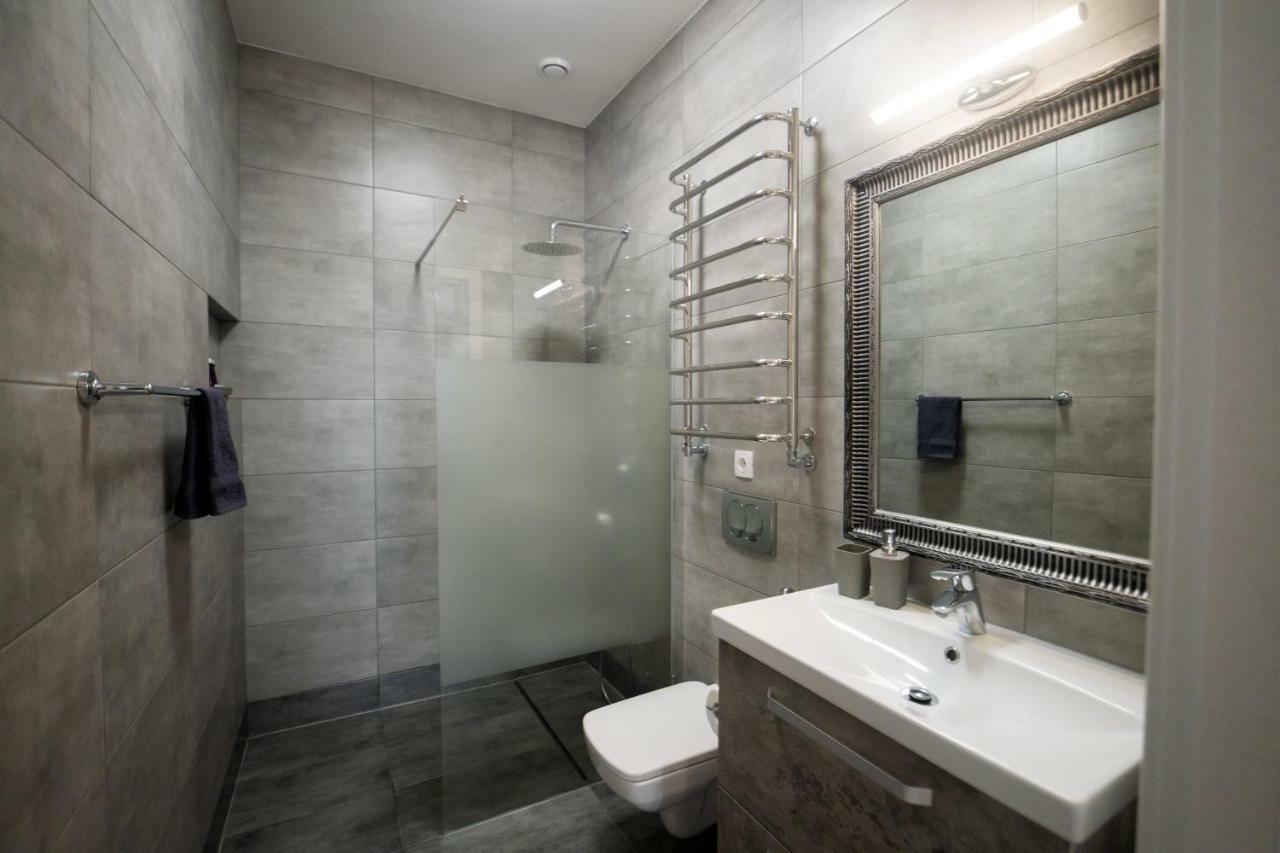 Avalonrestapartments Львов Экстерьер фото